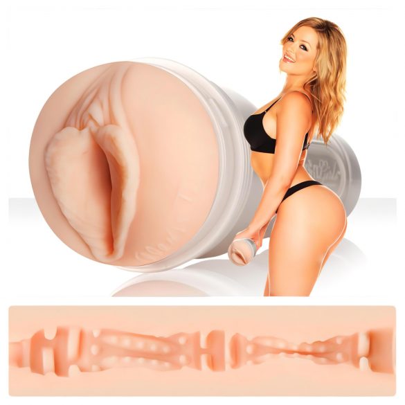 Fleshlight Alexis Texas Foragida - vagina