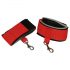 Conjunto Bad Kitty BDSM - vermelho