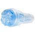 Fleshlight Turbo Thrust - Masturbador Inspirador (Azul)