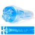 Fleshlight Turbo Thrust - Masturbador Inspirador (Azul)