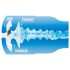 Fleshlight Turbo Thrust - Masturbador Inspirador (Azul)