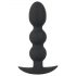 Plug Anal Black Velvet Heavy - 145g (Preto)