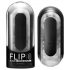 TENGA Flip Zero - mastubador incrível (preto)