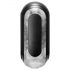 TENGA Flip Zero - mastubador incrível (preto)