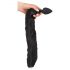 Bad Kitty - Plug Anal com Rabo de Gato - Preto