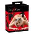 Bad Kitty - Plug Anal com Rabo de Gato - Preto