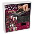 You2Toys - Bondage Board - Kit Portátil de Bondage (13 peças)