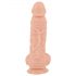 realistixxx Gigante XXL - Dildo Realista (32cm) - Natural