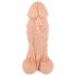 realistixxx Gigante XXL - Dildo Realista (32cm) - Natural