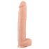 Realistixxx Gigante 3XL - Dildo Realista (42cm) - Natural