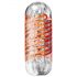 TENGA Spinner Hexa - Masturbador Transparente