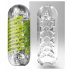 TENGA Spinner Schell - Masturbador (transparente)