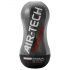 TENGA Air-Tech Squeeze Forte - masturbador a vácuo (preto)