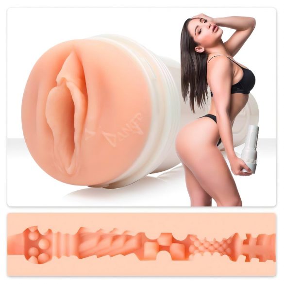 Fleshlight Abella Danger - Prazer íntimo