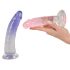 You2Toys - Conjunto Strap-on: 2 dildos para prazer ilimitado!