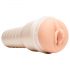 Fleshlight Emily Willis Squirt - vagina realista (natural)