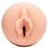 Fleshlight Emily Willis Squirt - vagina realista (natural)