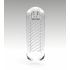 TENGA Spinner Pixel - Masturbador Transparente