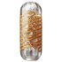 TENGA Spinner Beads - masturbador (transparente)