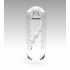 TENGA Spinner Beads - masturbador (transparente)