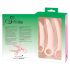 Sorria - Kit de Treinadores Vaginais - Rosa (3 Peças)