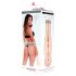 Fleshlight Eva Lovia Spice - Masturbador Bum Bum