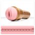 Treinador Compacto Stamina Fleshlight GO - vagina rosa