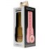 Treinador Compacto Stamina Fleshlight GO - vagina rosa