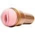 Treinador Compacto Stamina Fleshlight GO - vagina rosa