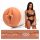 Fleshlight Autumn Falls Creme - vagina realista (natural)