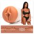 Fleshlight Autumn Falls Creme - vagina realista (natural)