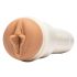 Fleshlight Autumn Falls Creme - vagina realista (natural)