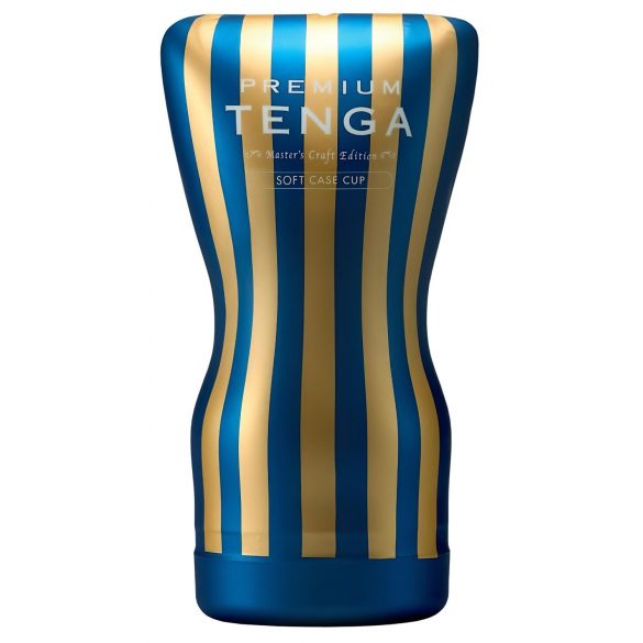 TENGA Premium Soft - Mastrobatório Descartável