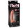 Real Feel Deluxe No.5 - vibrador realista natural