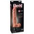 Vibrador Realístico Deluxe No.12 - Toque Autêntico