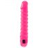 Classix Candy Twirl - Vibrador em Espiral Sexy (rosa)