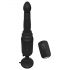 Analfantasy Ass Thruster - Vibrador Anal Empurrador (preto)