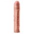 X-TENSION Perfect 3 - Manga realista (22,8 cm) - natural