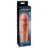 X-TENSION Mega 2 - Extensor realístico (20,3cm) - natural