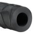 X-TENSION Mega 3 - Extensor realista (22,8cm) - Preto