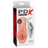 PDX Heaven Stroker - Masturbador Realista (Natural)