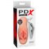 PDX XTC Stroker - Masturbador Realista (Natural)