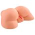 PDX Bumbum Perfeito - Masturbador Torso (Natural)