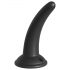 The Pegger - Dildo com Cinta Preto