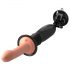 Fetish Fantasy Dock Thruster - Adaptador Empurrador (preto)