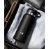 Fap Flask Thrill - prazer portátil (preto)