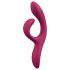 We-Vibe Nova 2 - Vibrador com braço clitoriano (roxo)