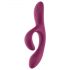 We-Vibe Nova 2 - Vibrador com braço clitoriano (roxo)