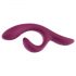 We-Vibe Nova 2 - Vibrador com braço clitoriano (roxo)