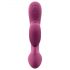 We-Vibe Nova 2 - Vibrador com braço clitoriano (roxo)